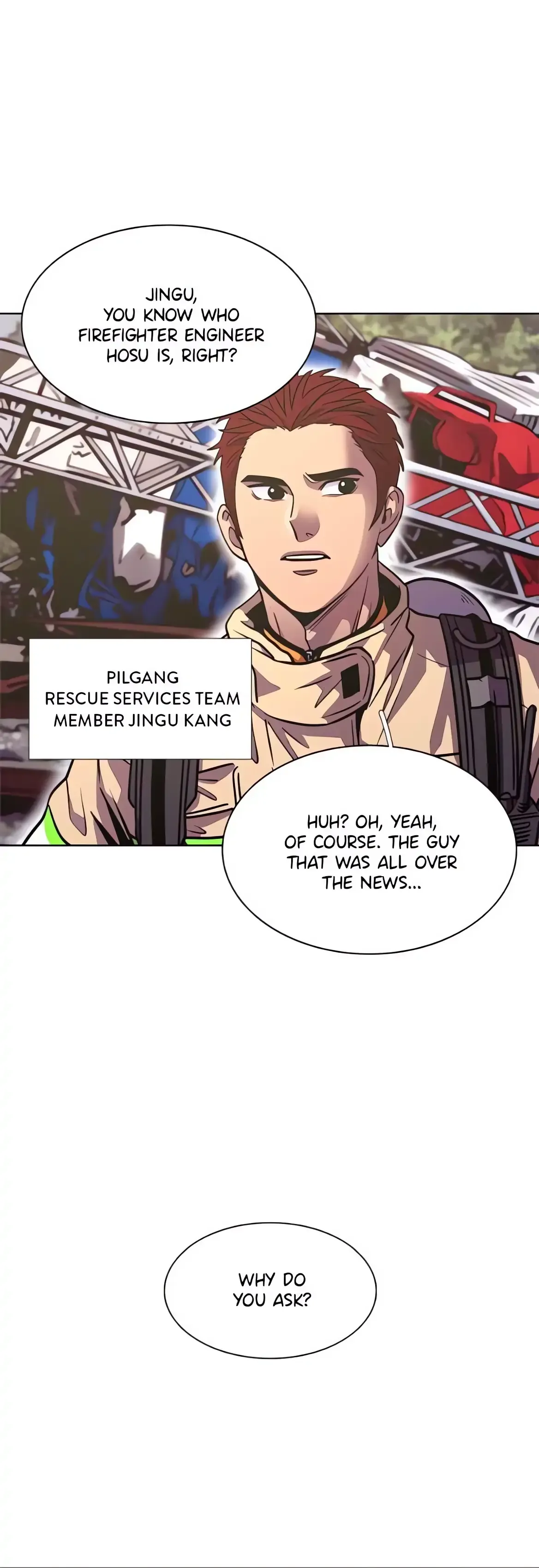 1 Second Chapter 275.2 Online - página 26