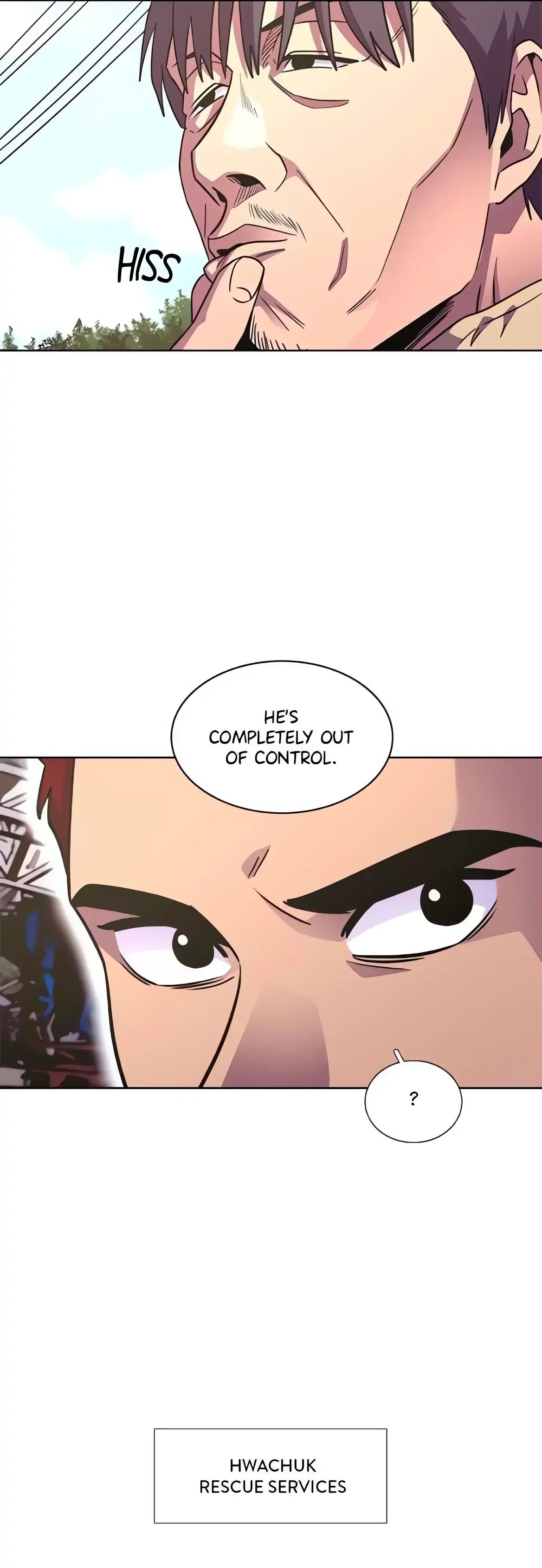 1 Second Chapter 275.2 Online - página 27