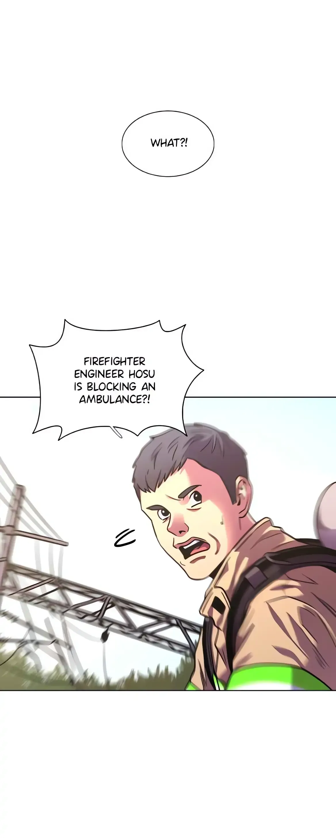 1 Second Chapter 275.2 Online - página 29
