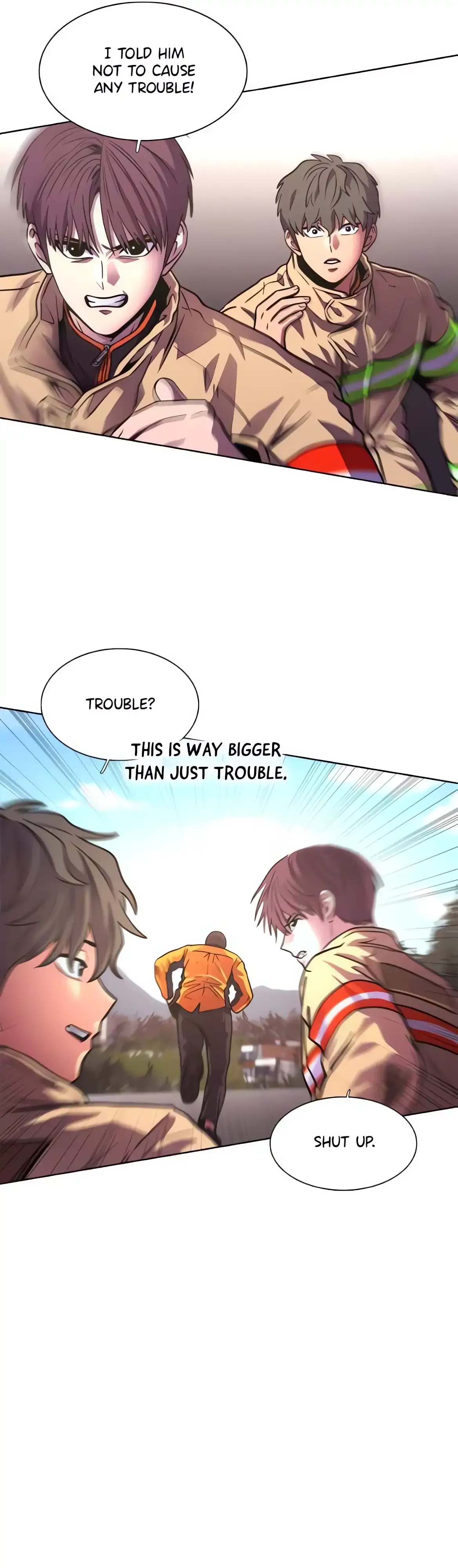 1 Second Chapter 275.2 Online - página 31