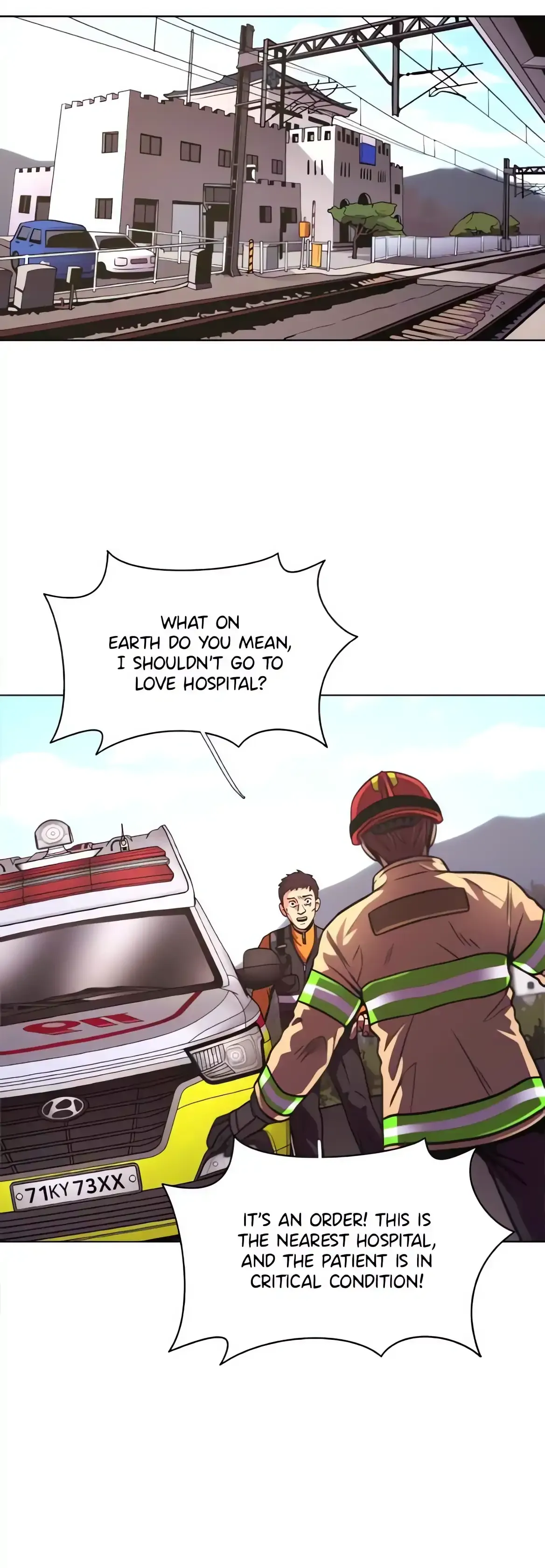 1 Second Chapter 275.2 Online - página 32