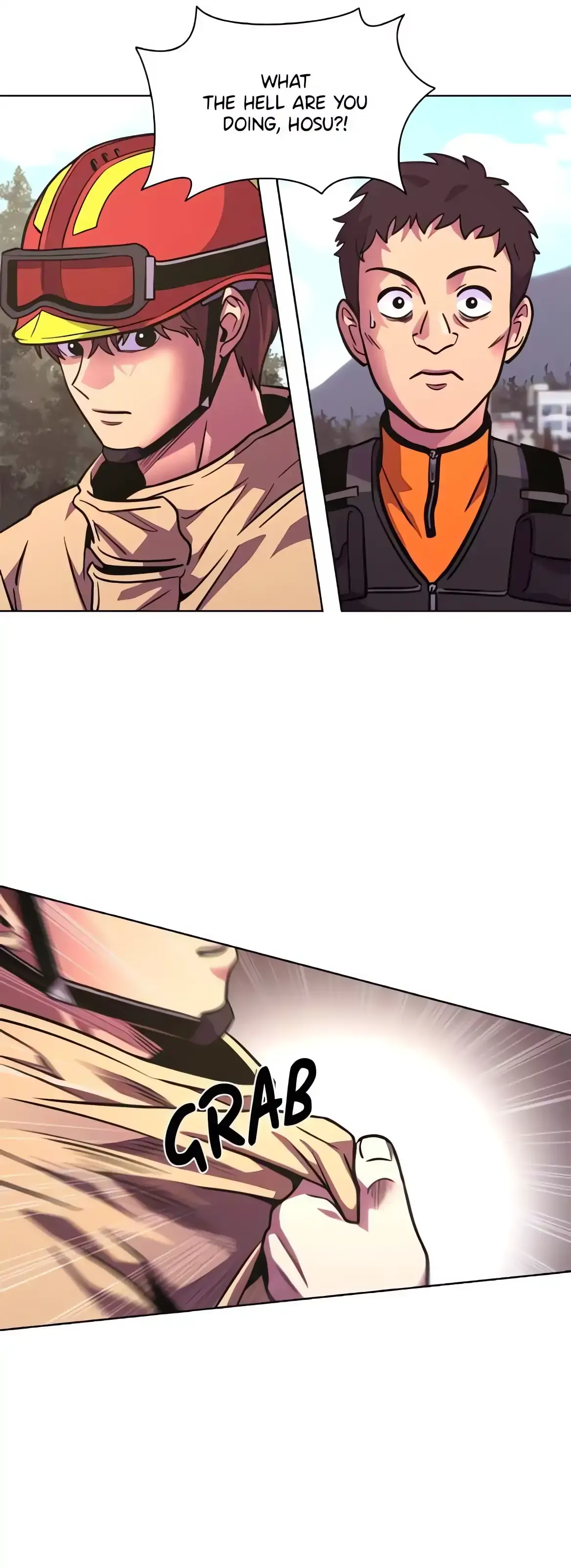 1 Second Chapter 275.2 Online - página 33