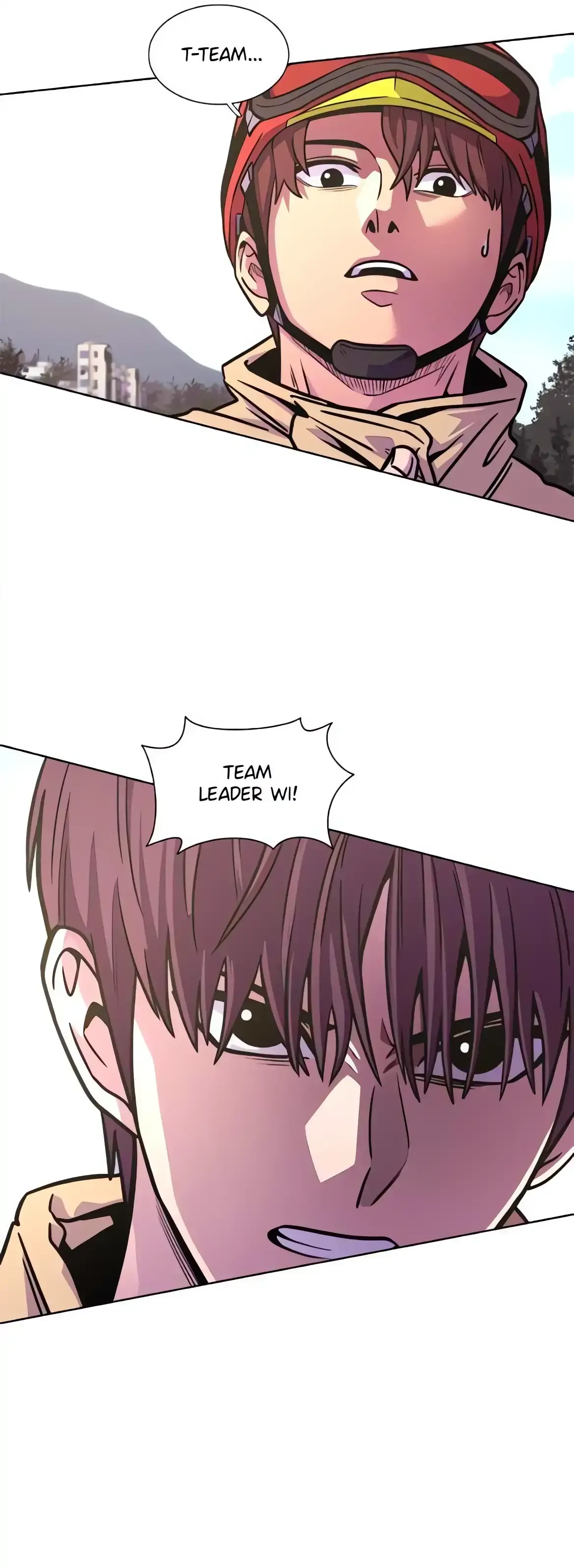 1 Second Chapter 275.2 Online - página 34