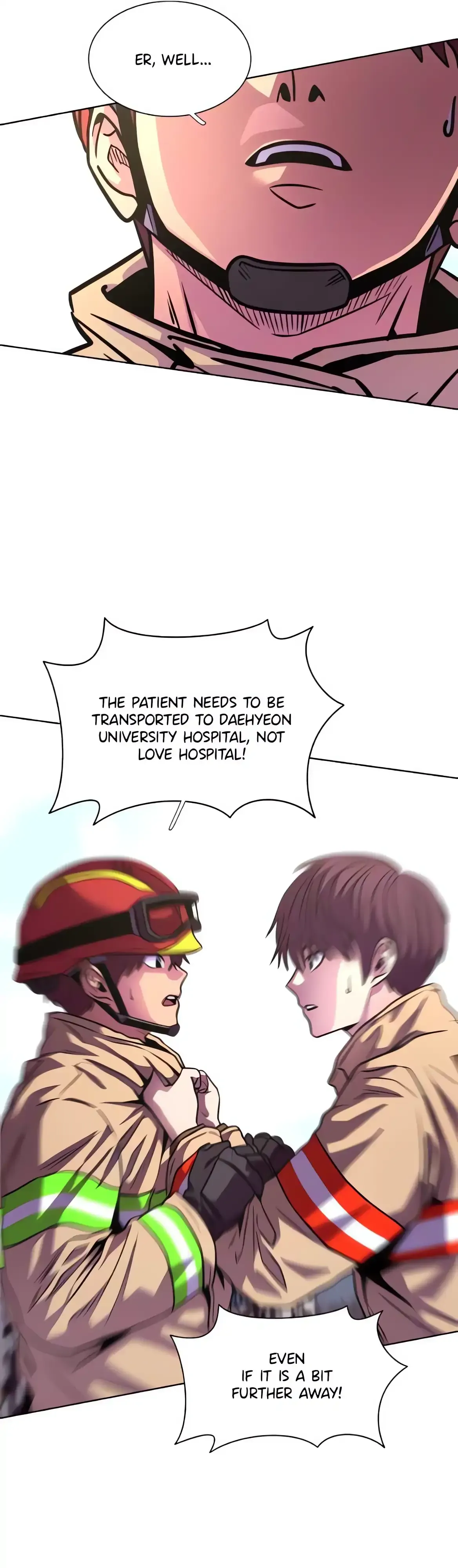 1 Second Chapter 275.2 Online - página 35