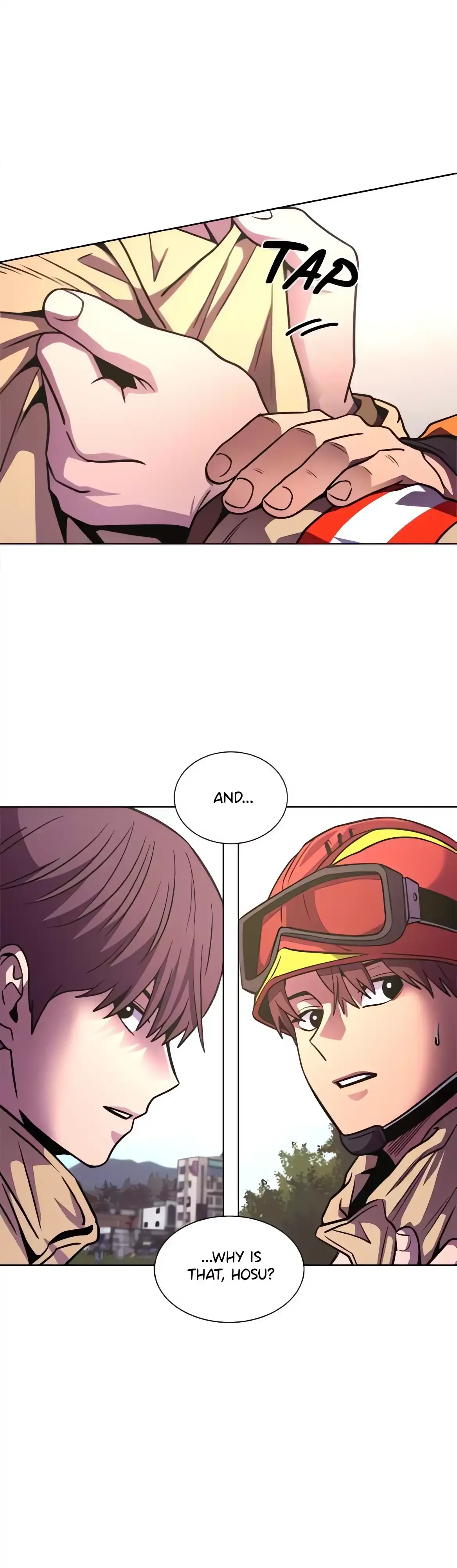 1 Second Chapter 275.2 Online - página 36