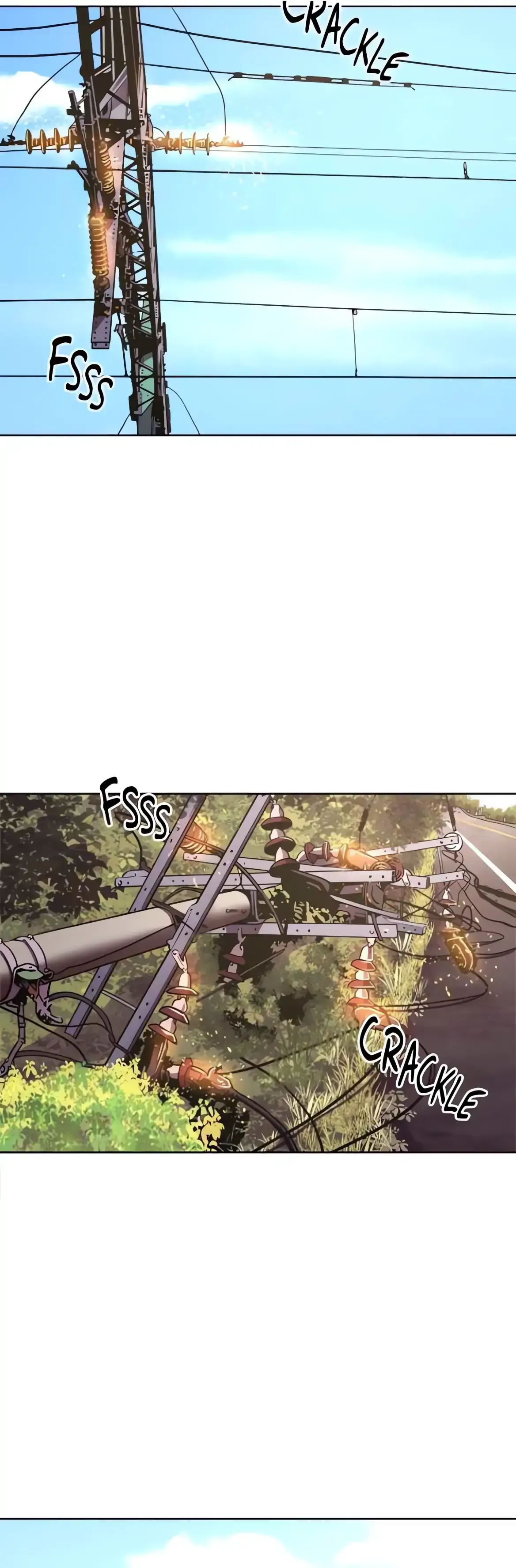 1 Second Chapter 275.2 Online - página 38