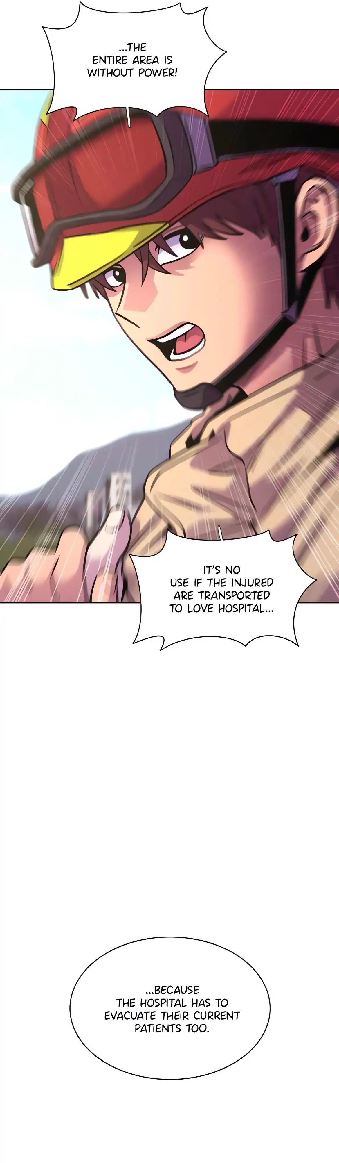 1 Second Chapter 275.2 Online - página 40