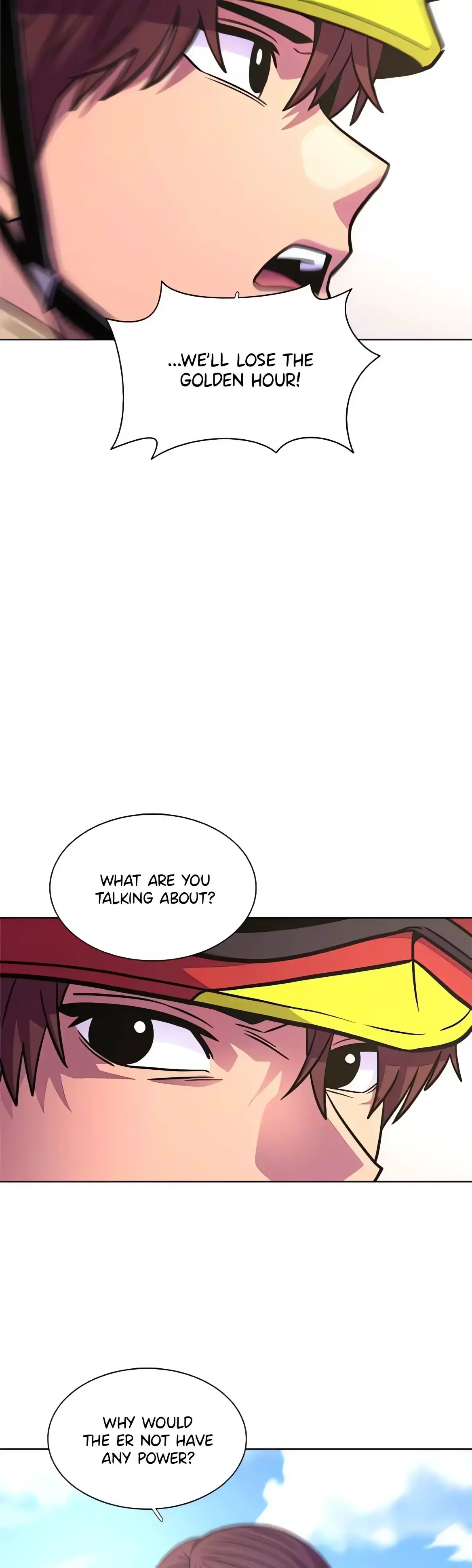1 Second Chapter 275.2 Online - página 42