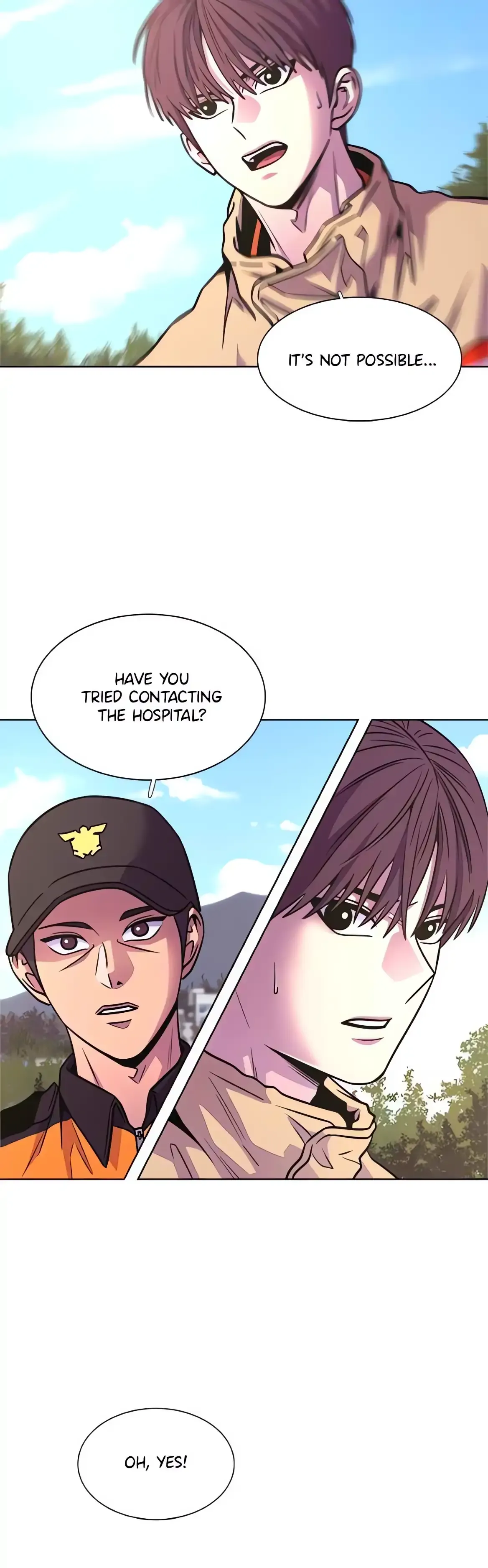 1 Second Chapter 275.2 Online - página 43