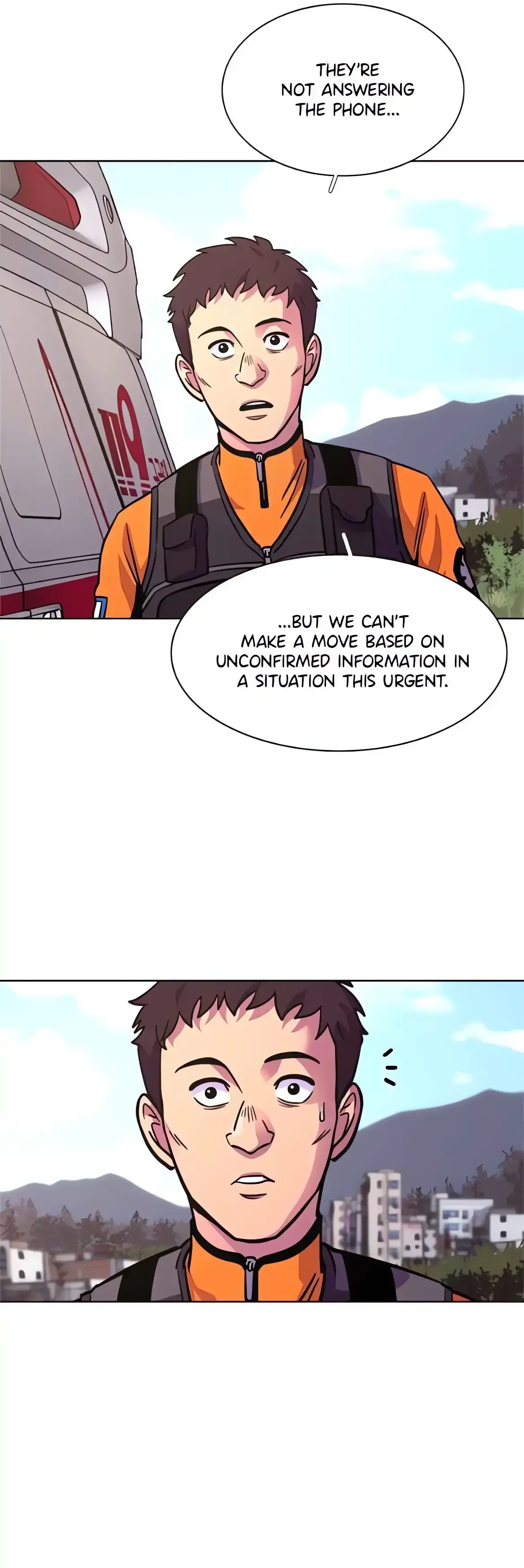 1 Second Chapter 275.2 Online - página 44