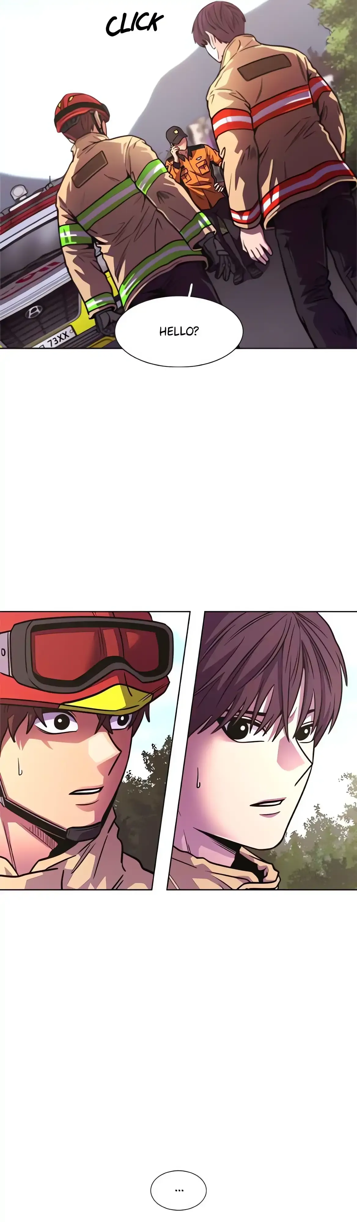 1 Second Chapter 275.2 Online - página 47