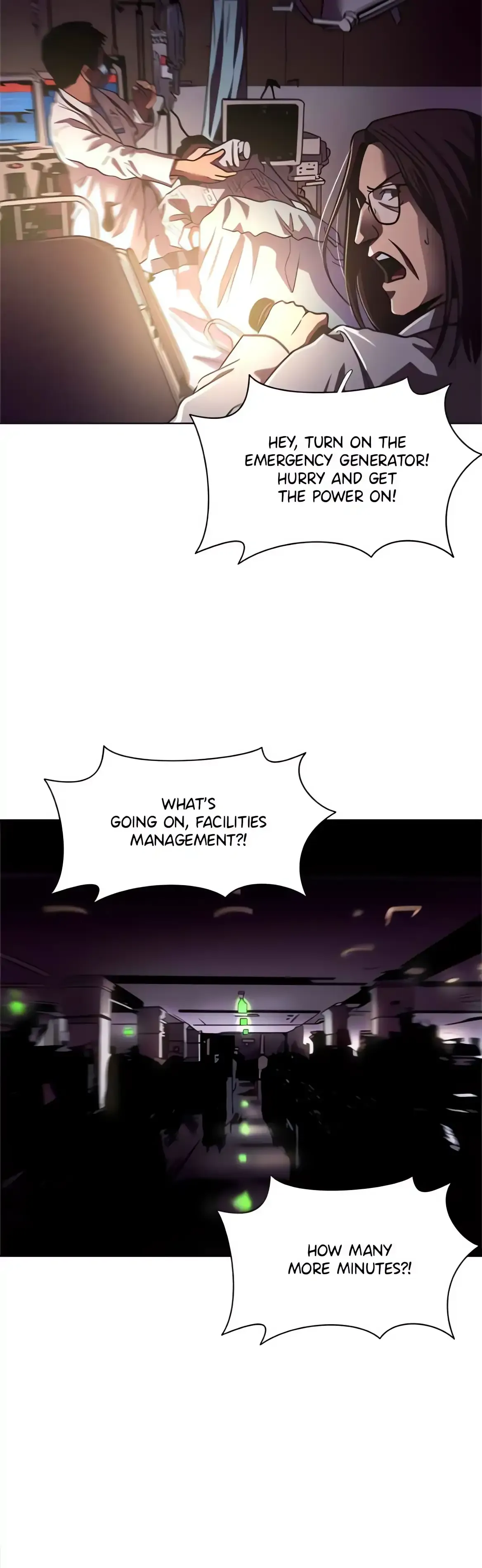 1 Second Chapter 275.2 Online - página 50