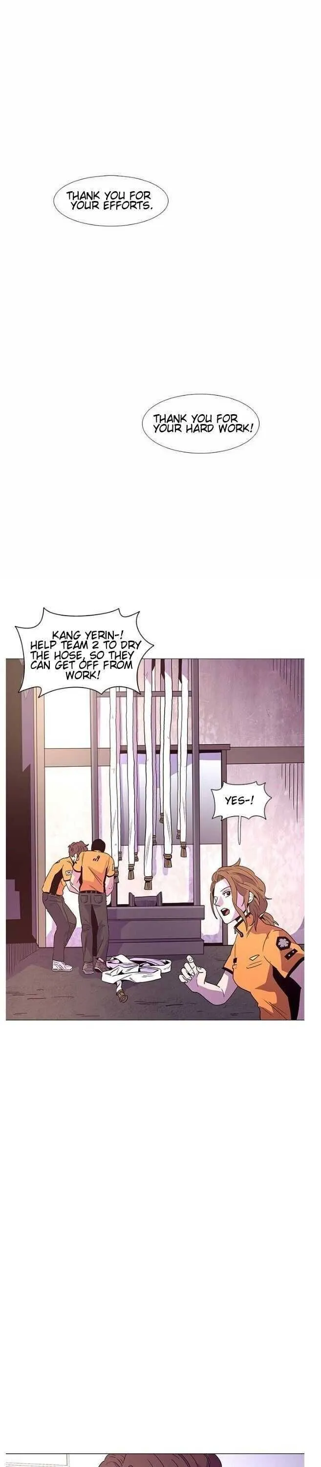 1 Second Chapter 28 Online - página 2
