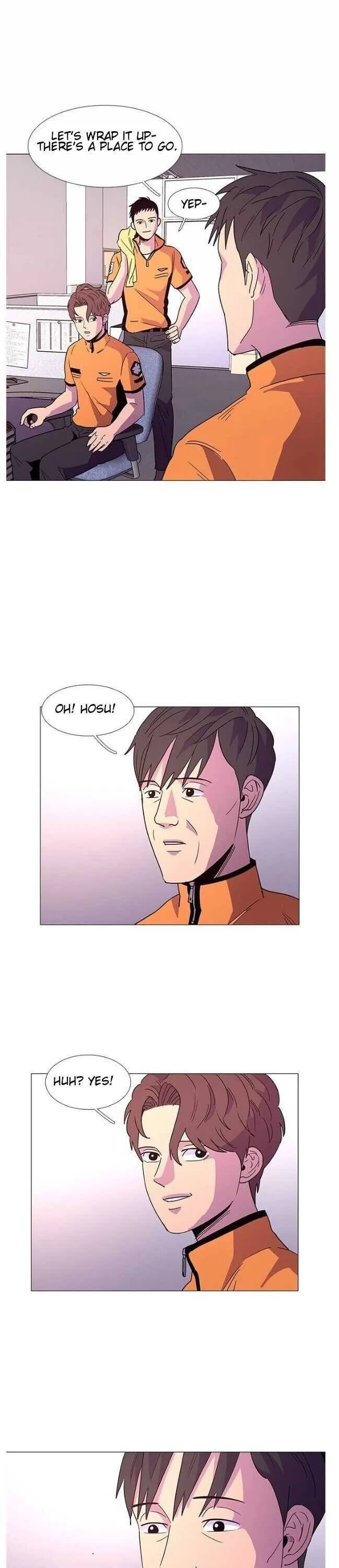 1 Second Chapter 28 Online - página 4