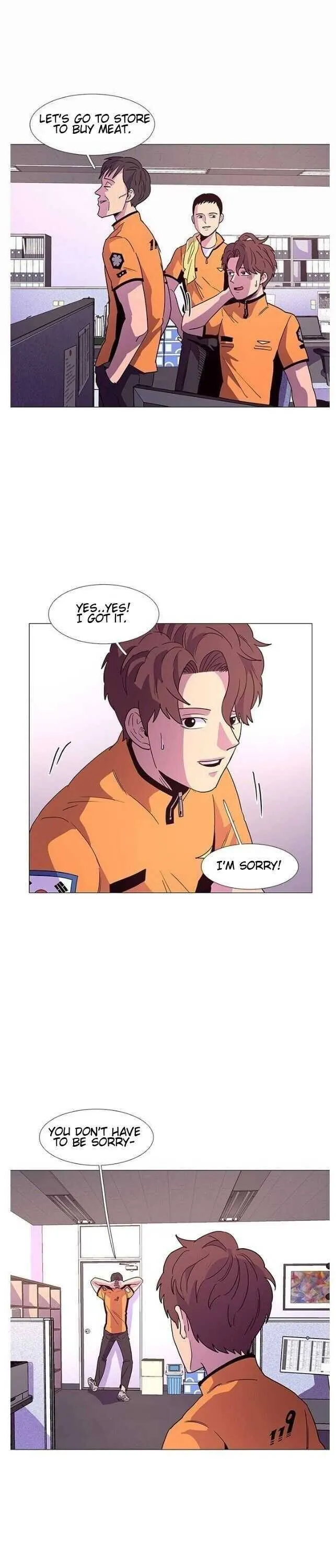 1 Second Chapter 28 Online - página 6