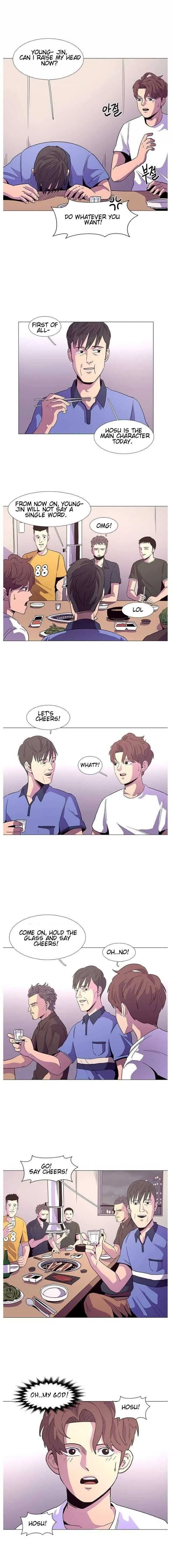 1 Second Chapter 28 Online - página 11