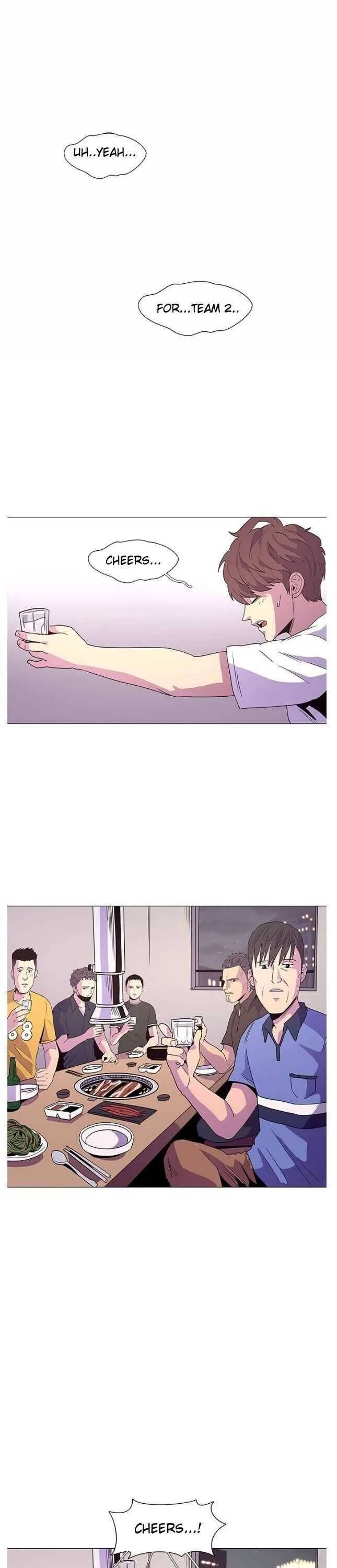 1 Second Chapter 28 Online - página 12