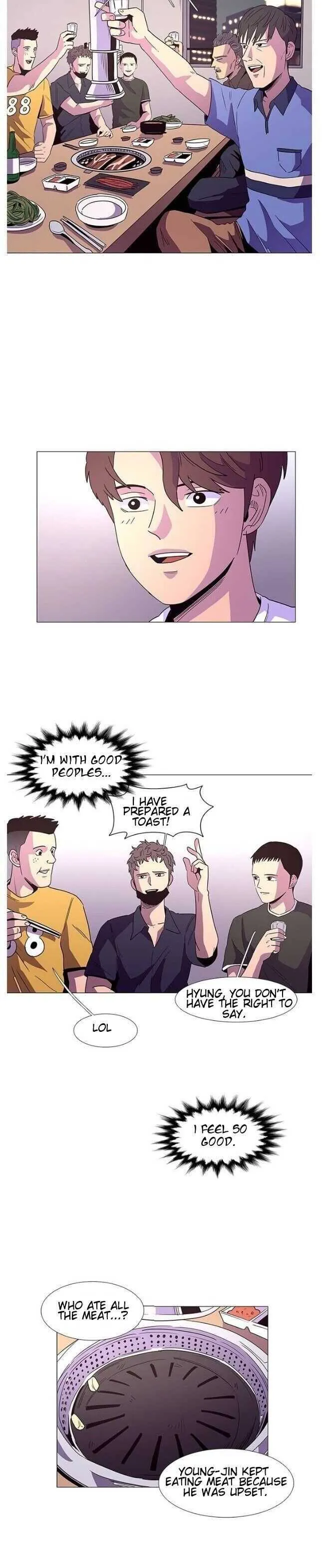 1 Second Chapter 28 Online - página 13