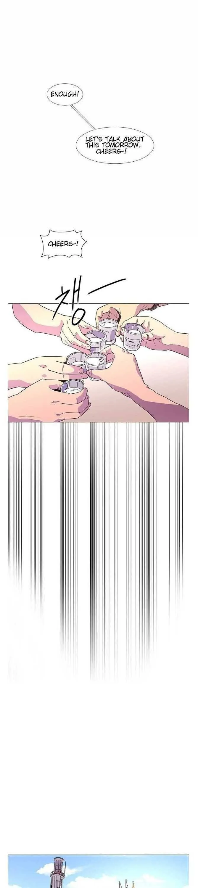 1 Second Chapter 28 Online - página 15