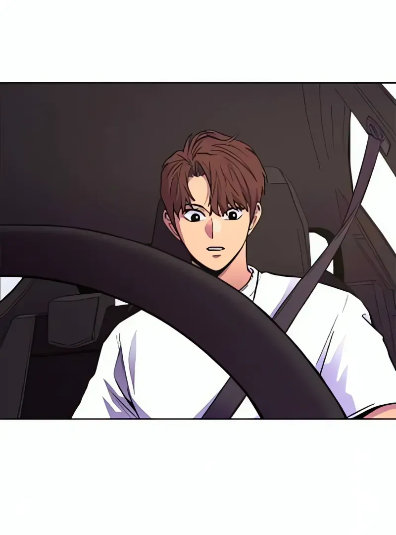 1 Second Chapter 280 Online - página 3