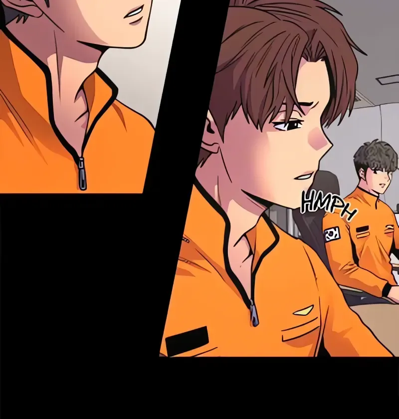 1 Second Chapter 280 Online - página 6