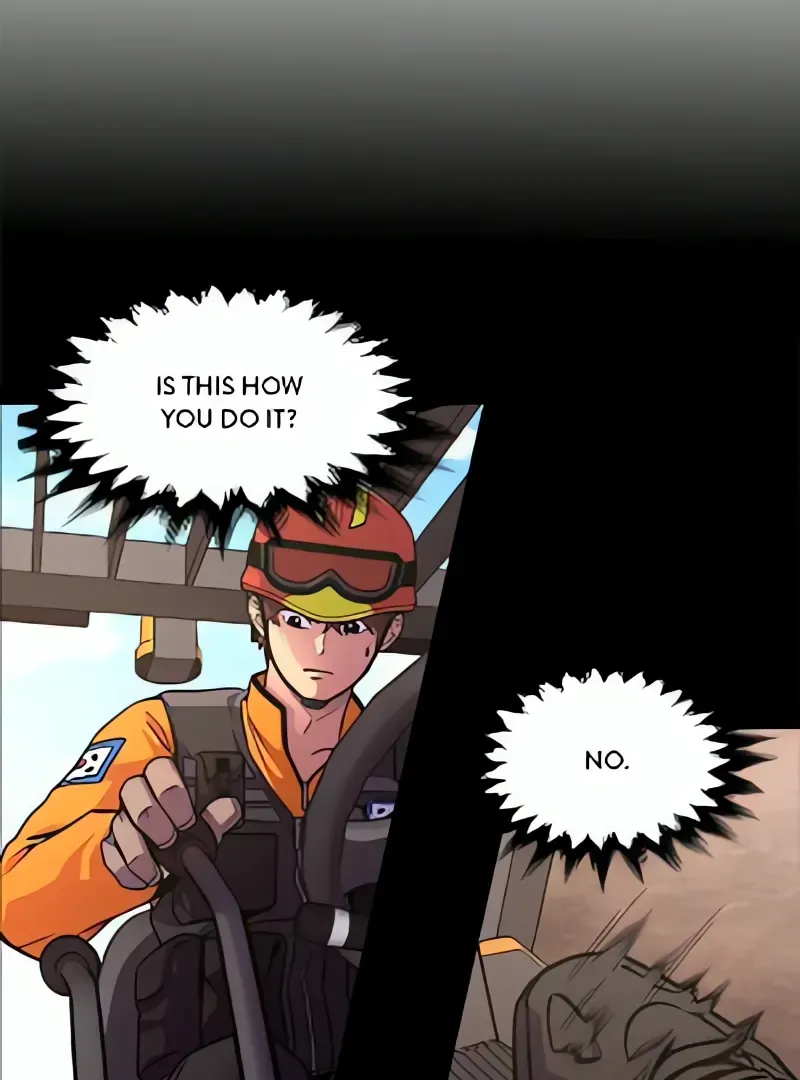 1 Second Chapter 280 Online - página 9