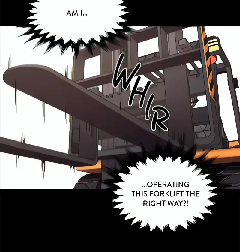 1 Second Chapter 280 Online - página 11