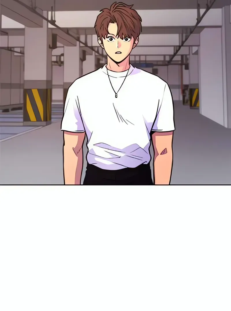 1 Second Chapter 280 Online - página 25