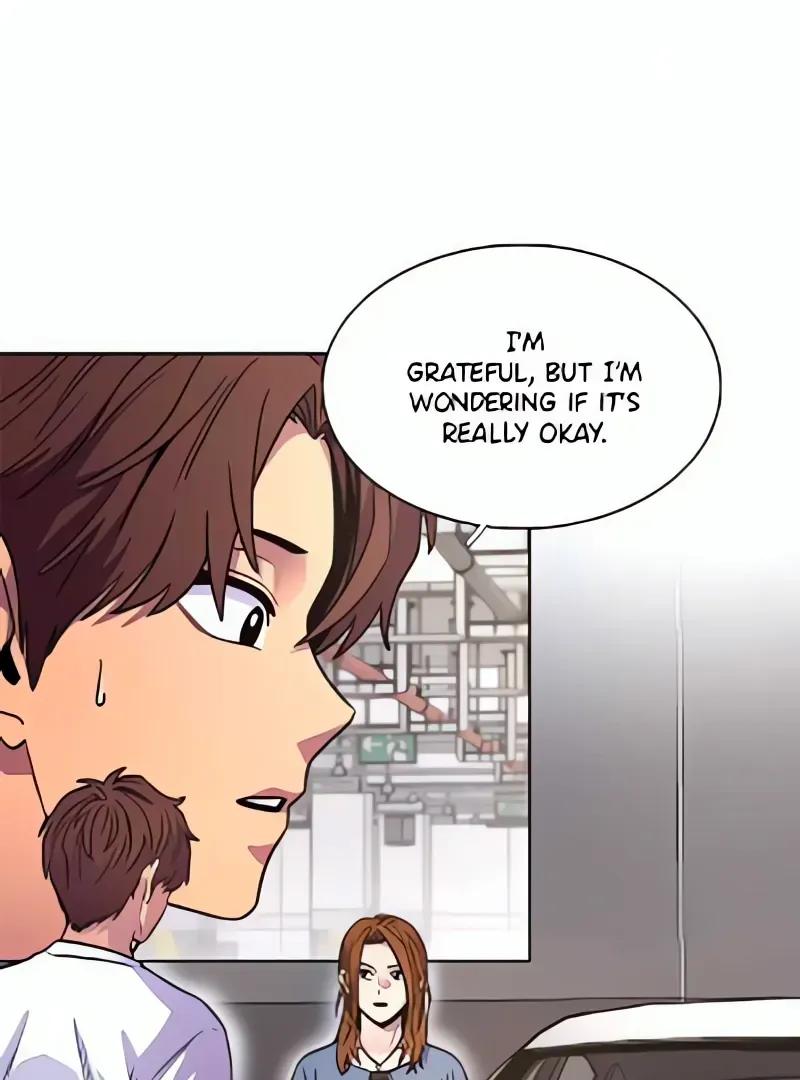 1 Second Chapter 280 Online - página 28