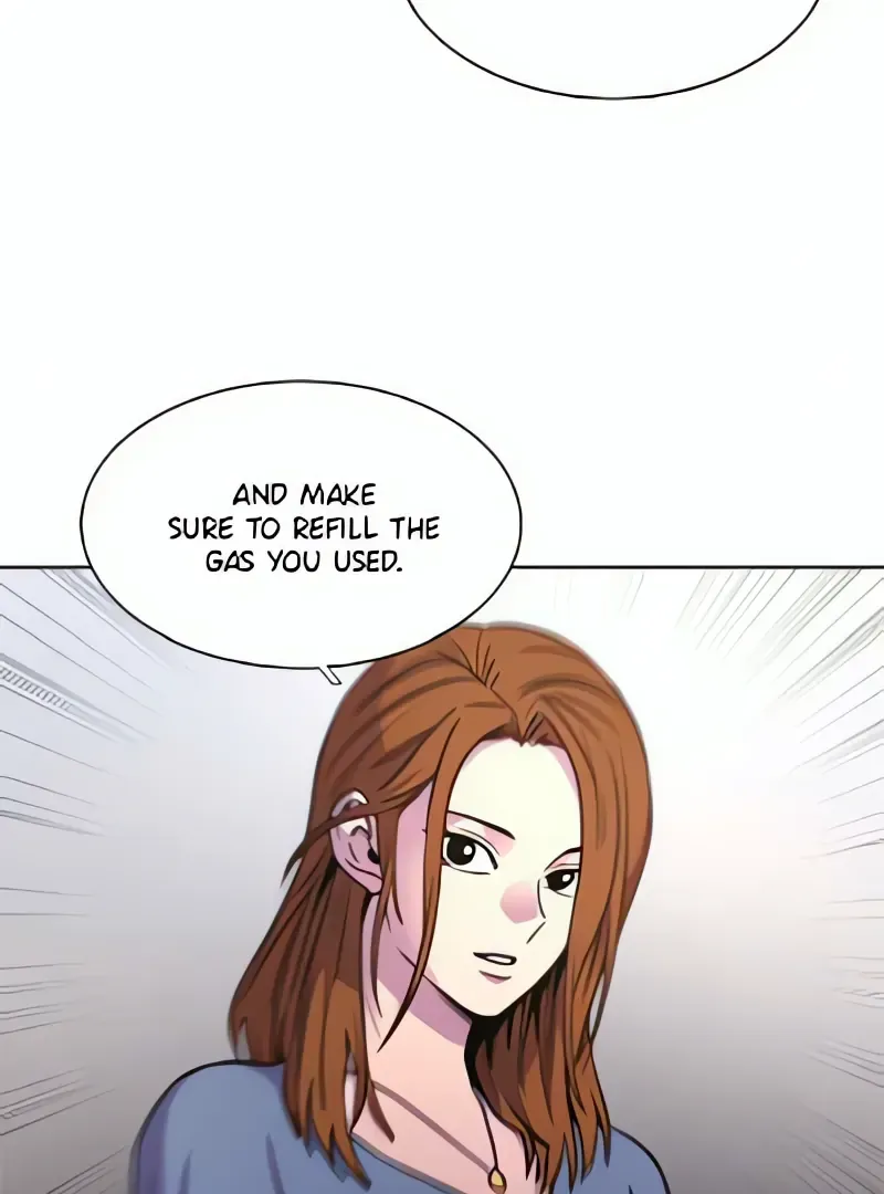 1 Second Chapter 280 Online - página 32
