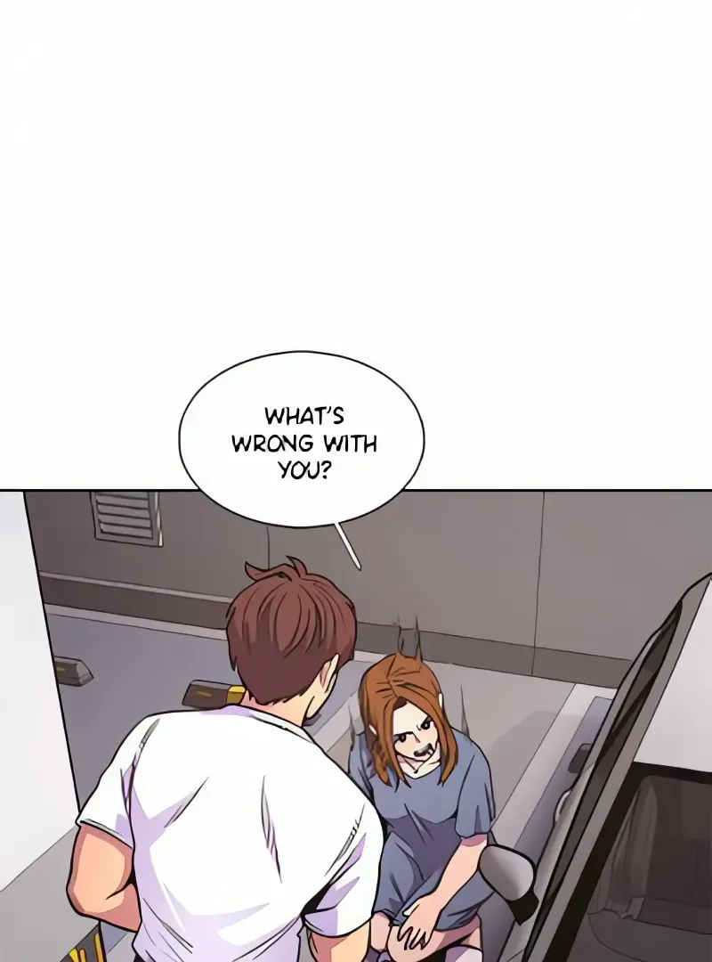 1 Second Chapter 280 Online - página 51