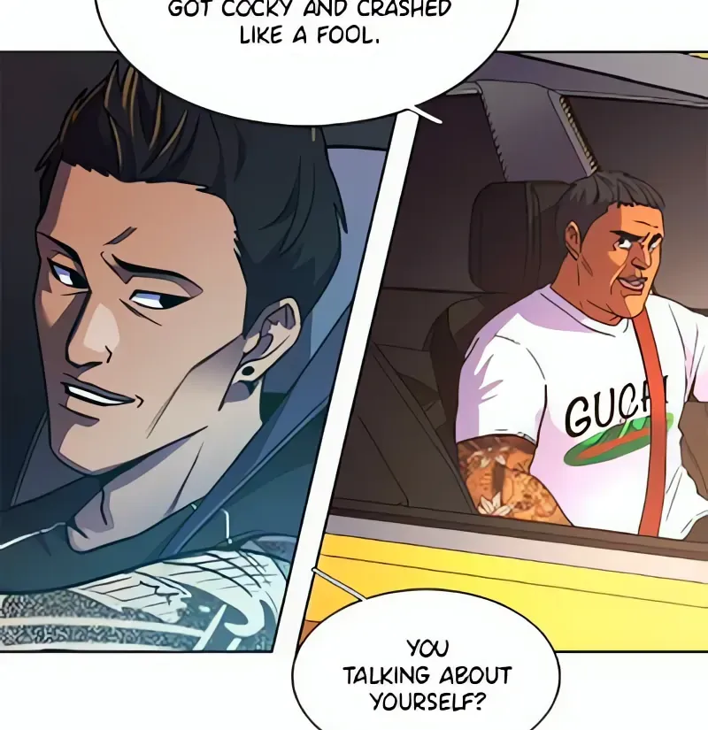 1 Second Chapter 280 Online - página 83