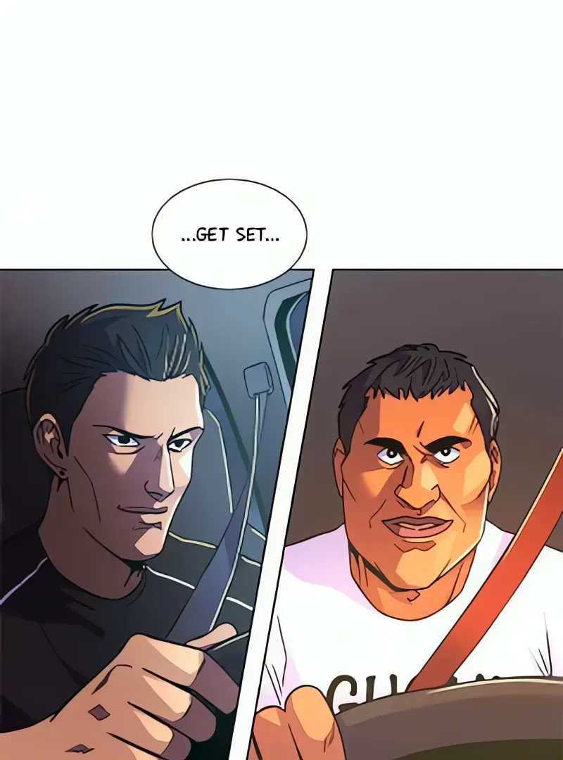 1 Second Chapter 280 Online - página 87