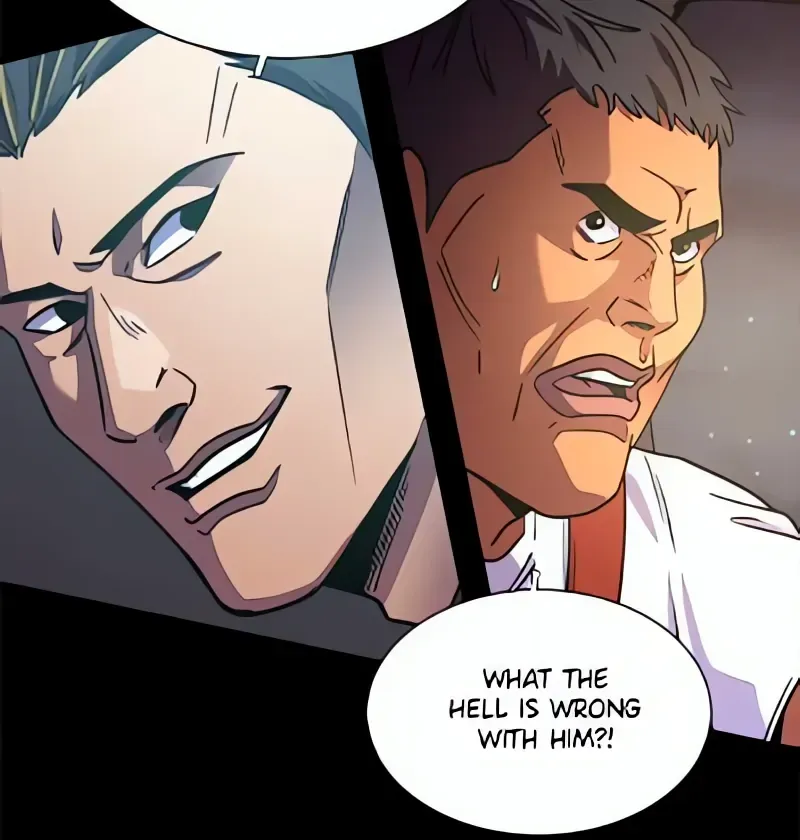 1 Second Chapter 280 Online - página 107