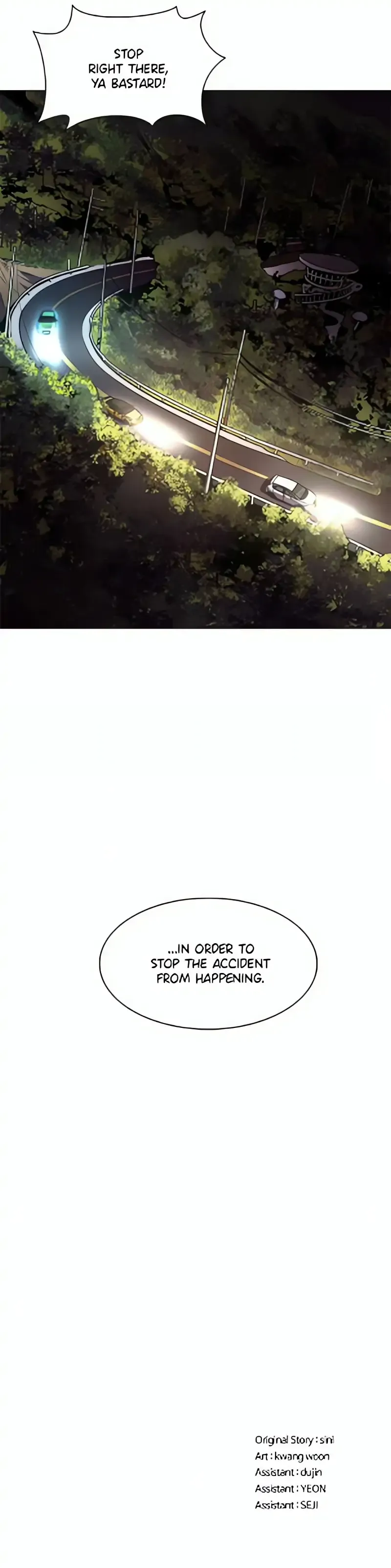 1 Second Chapter 280 Online - página 136