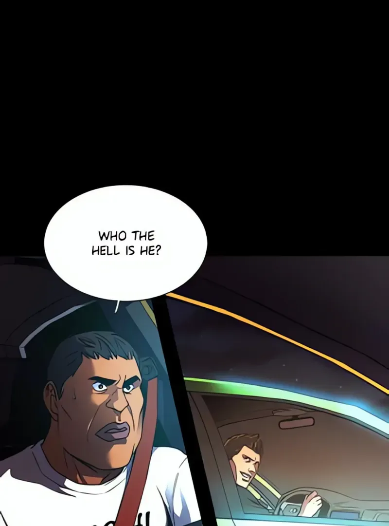 1 Second Chapter 281 Online - página 3
