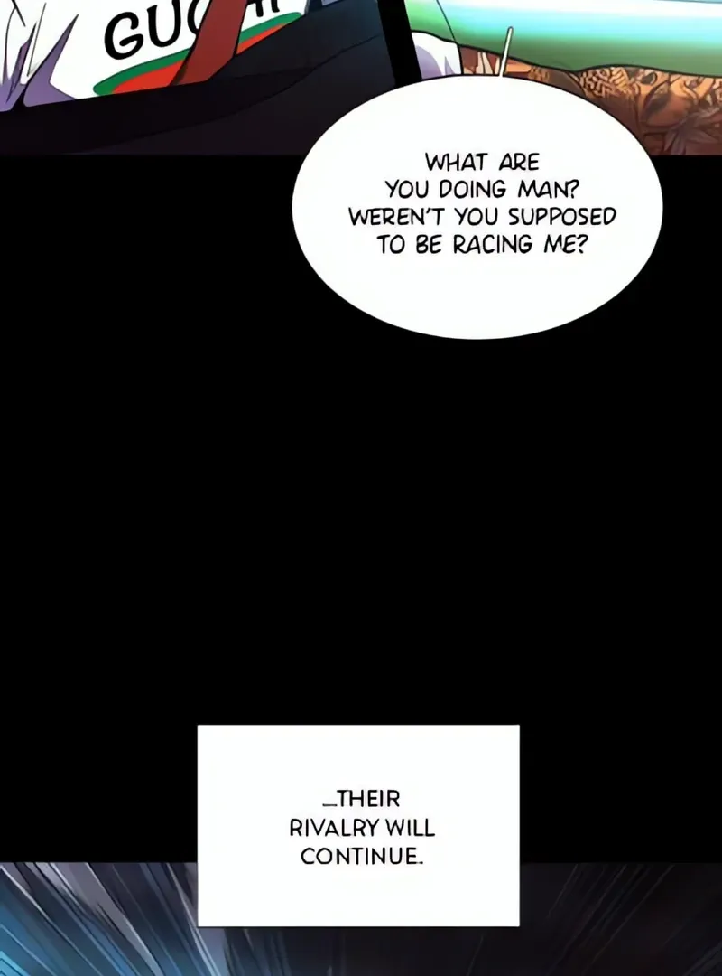 1 Second Chapter 281 Online - página 4