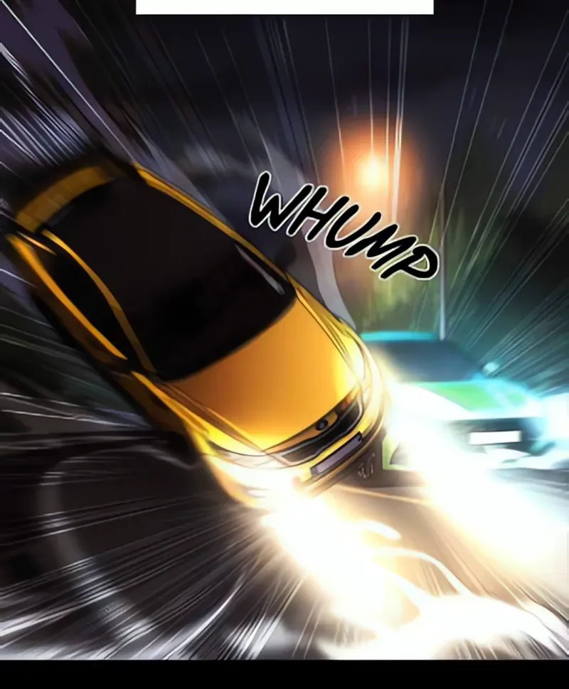 1 Second Chapter 281 Online - página 6