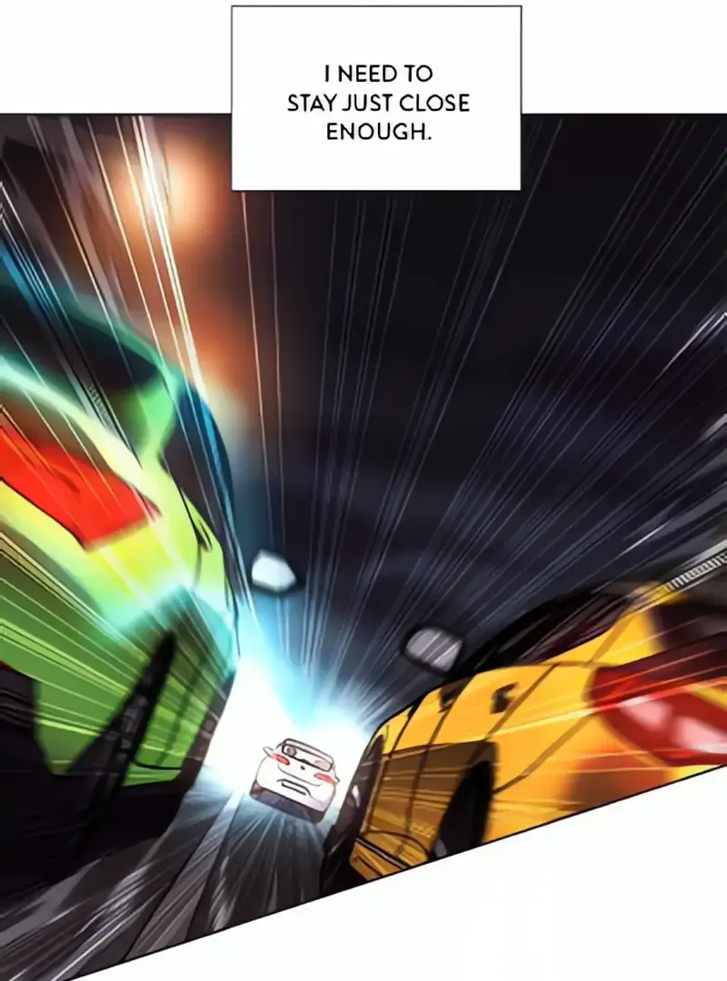 1 Second Chapter 281 Online - página 8