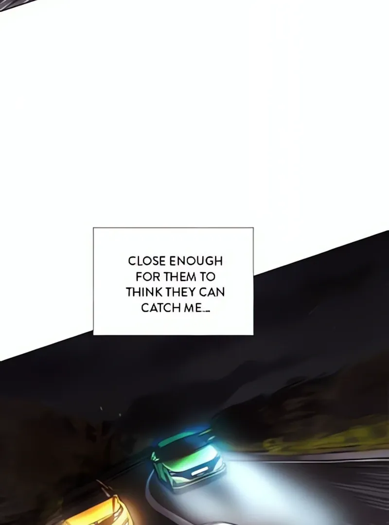 1 Second Chapter 281 Online - página 9