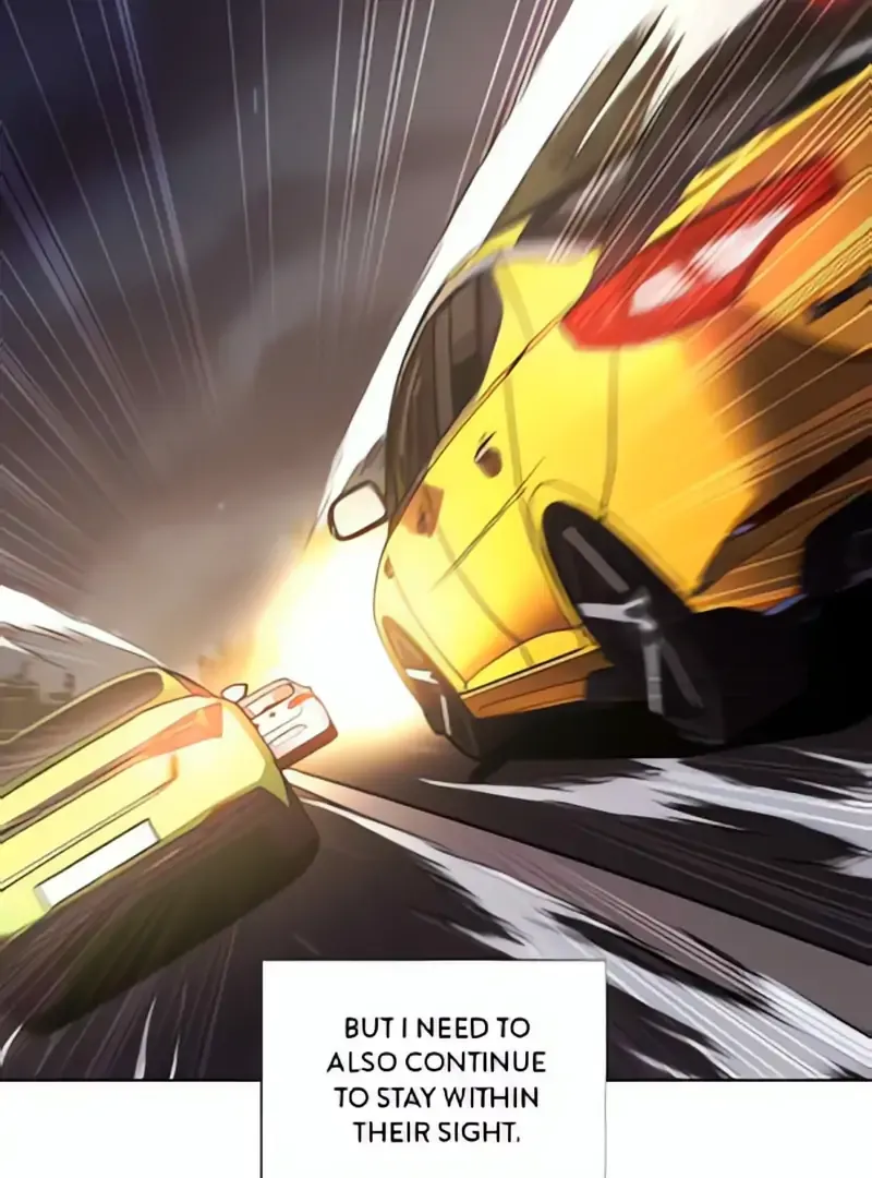 1 Second Chapter 281 Online - página 19