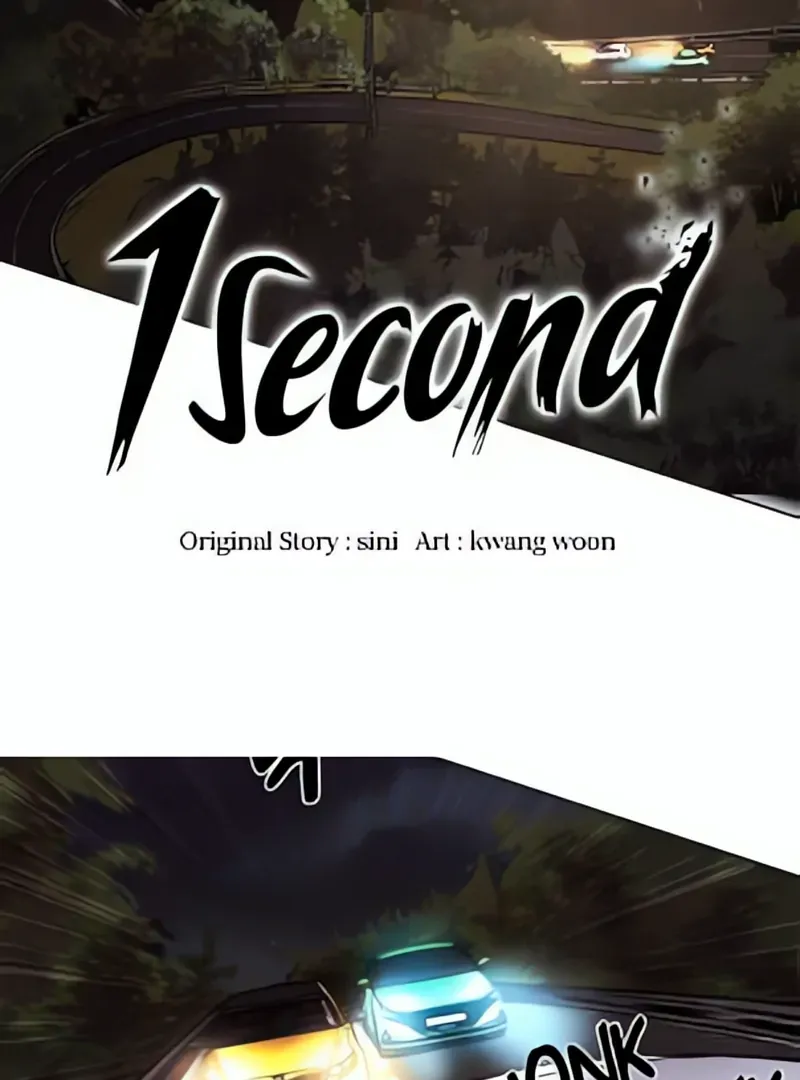 1 Second Chapter 281 Online - página 27