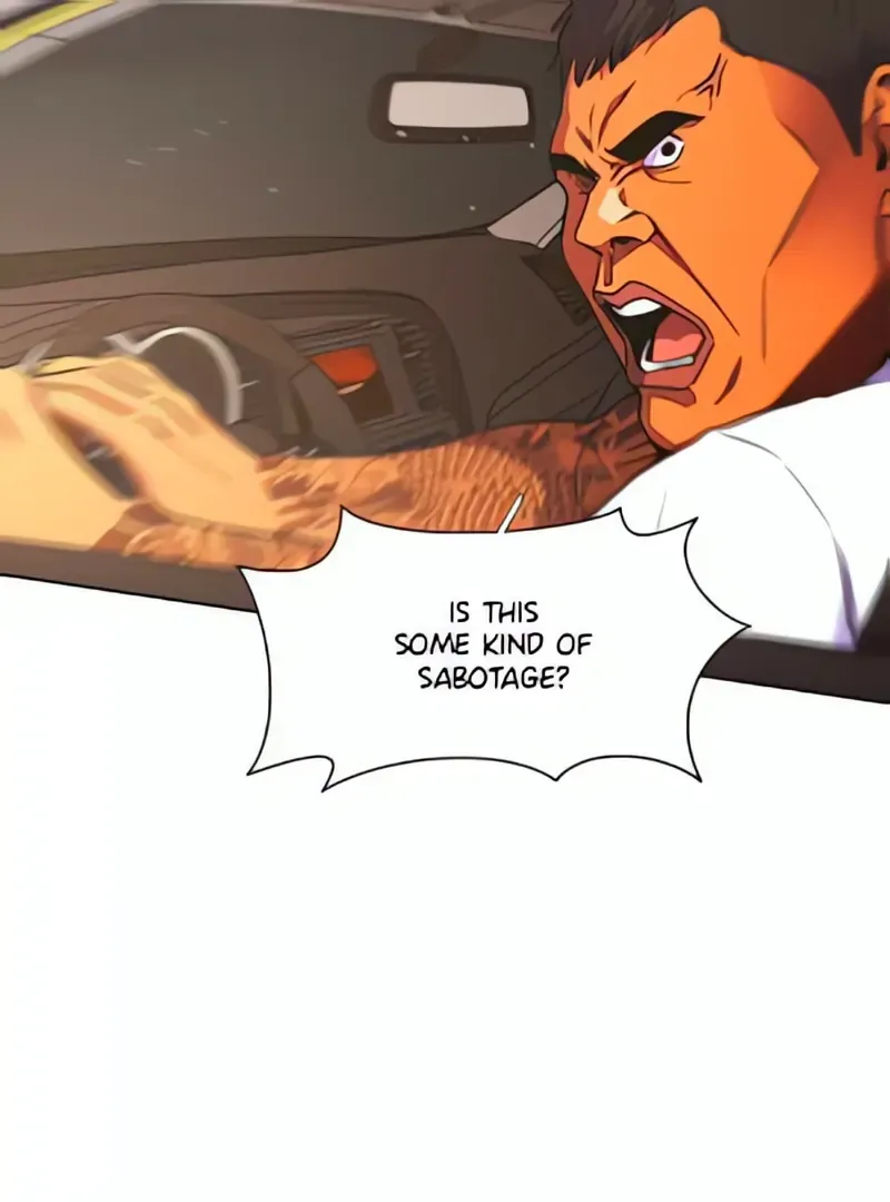 1 Second Chapter 281 Online - página 30