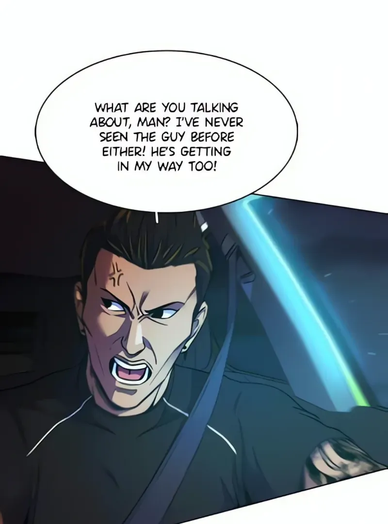 1 Second Chapter 281 Online - página 31