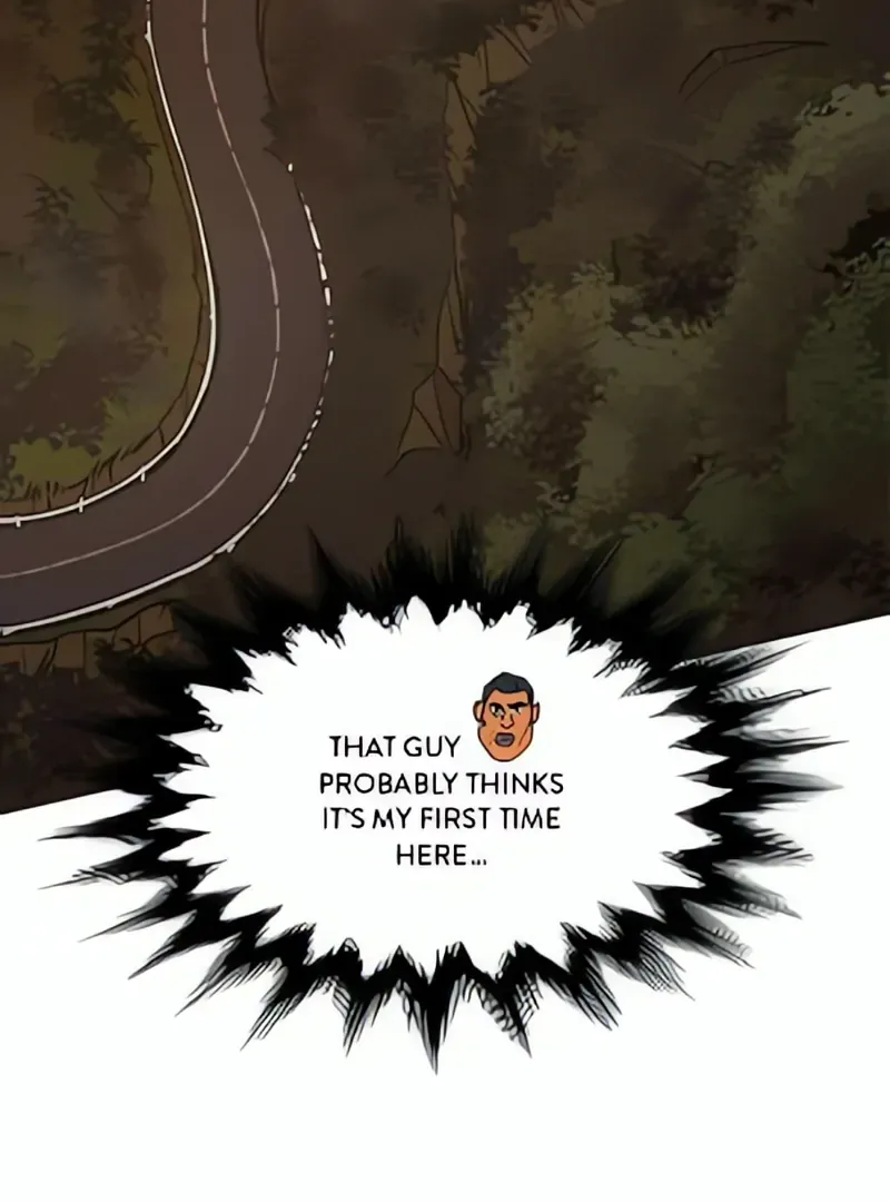 1 Second Chapter 281 Online - página 35