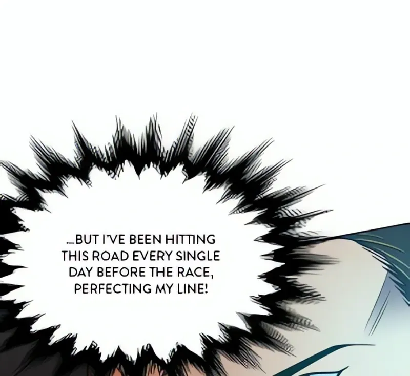 1 Second Chapter 281 Online - página 36