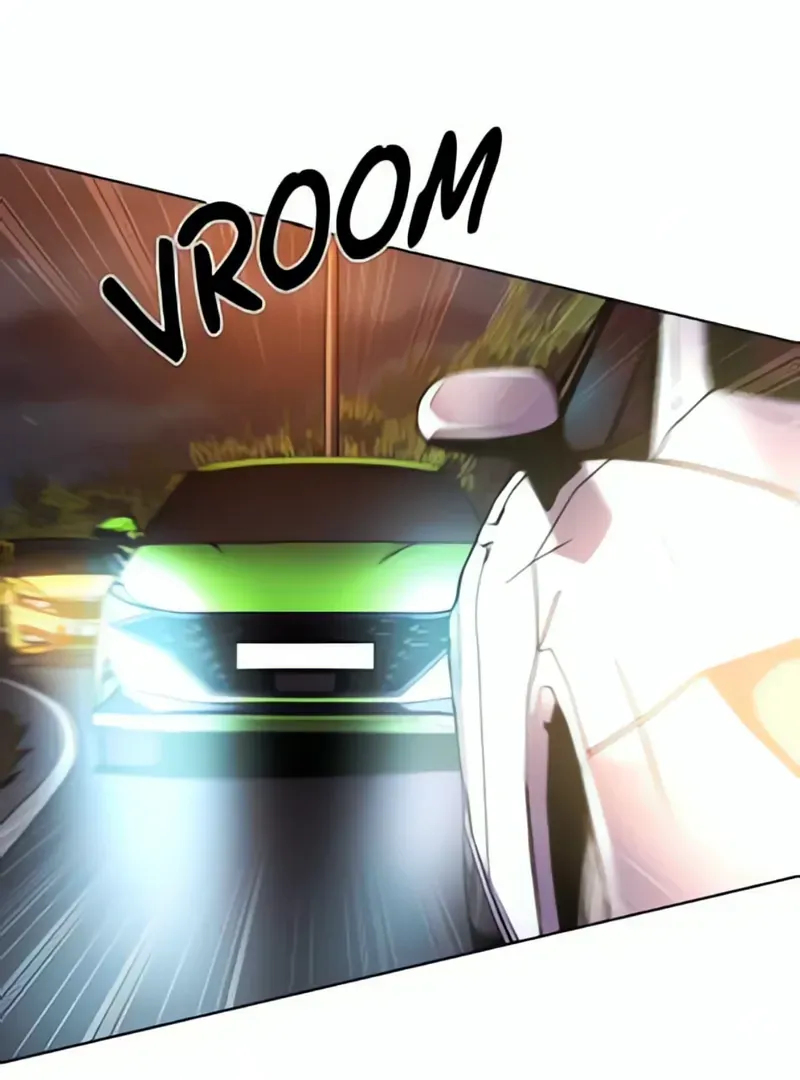 1 Second Chapter 281 Online - página 41