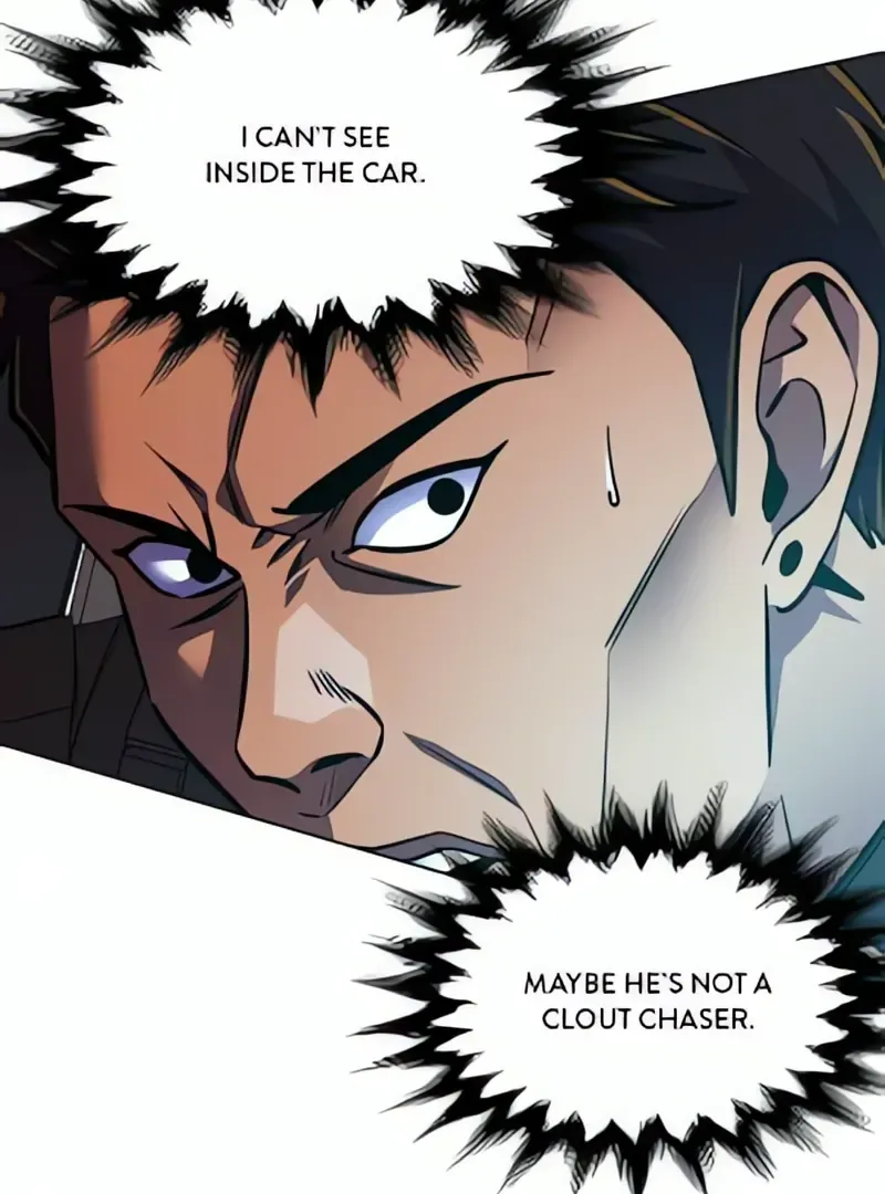 1 Second Chapter 281 Online - página 47