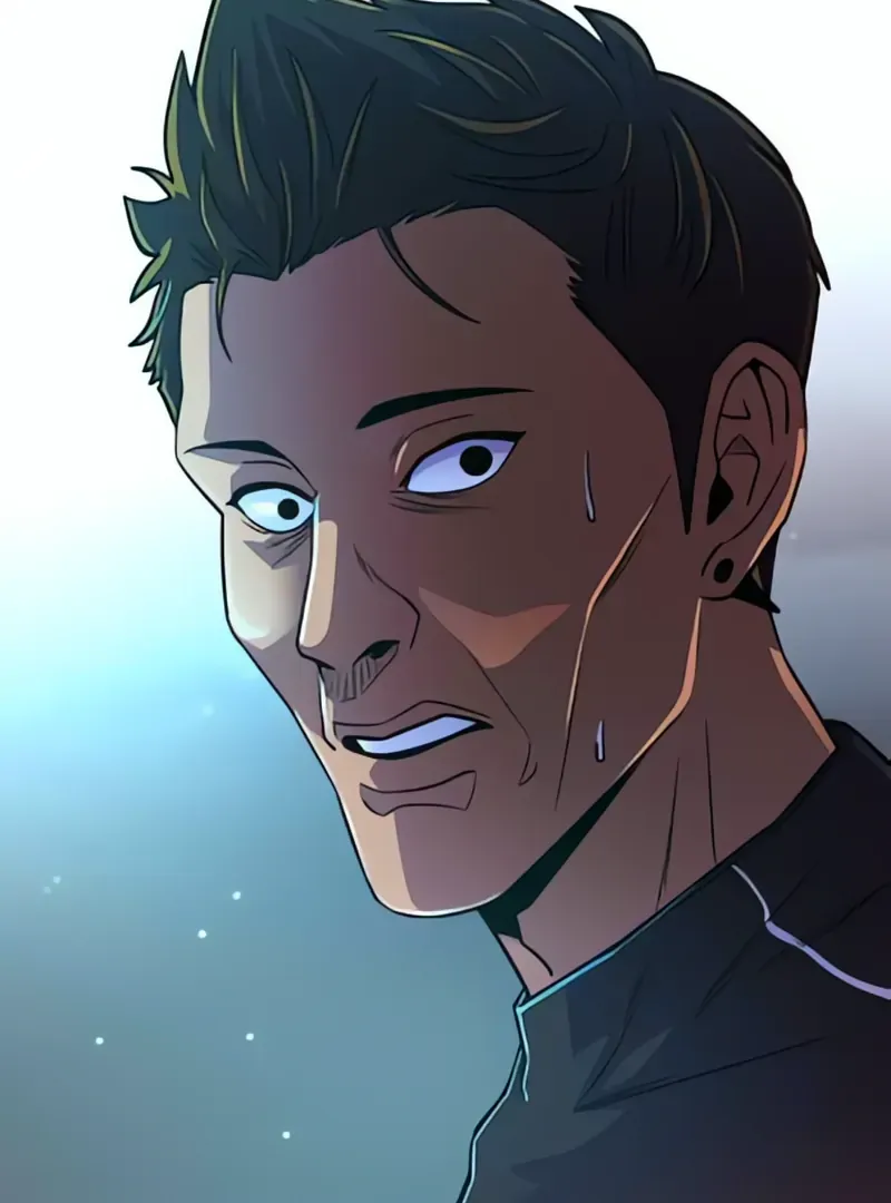 1 Second Chapter 281 Online - página 87