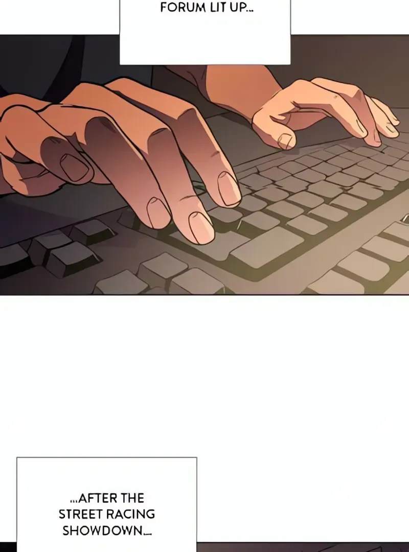 1 Second Chapter 281 Online - página 92
